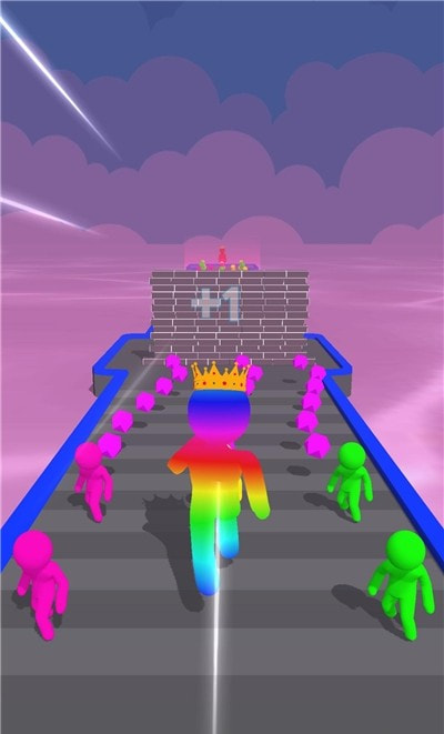 打架没怕过截图(3)