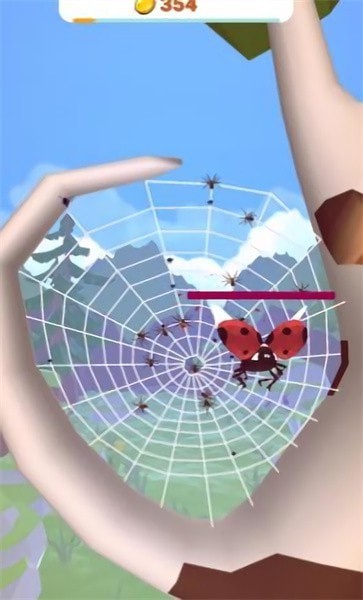 蜘蛛群落截图(4)