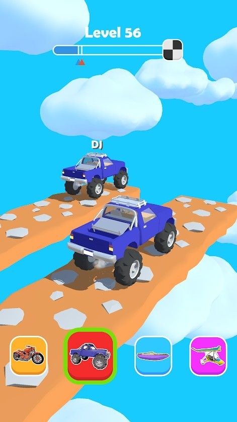 车船切换截图(2)