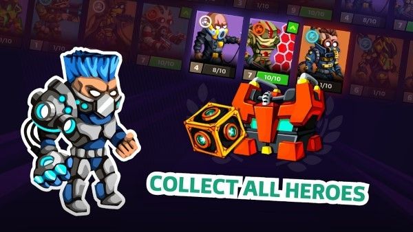 苏夫朋克截图(1)