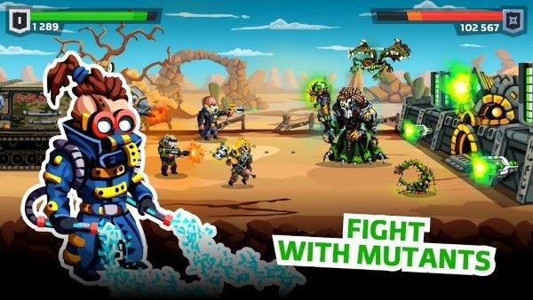 苏夫朋克截图(3)