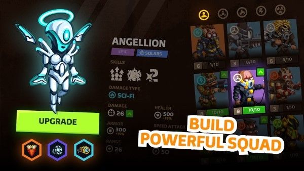 苏夫朋克截图(4)