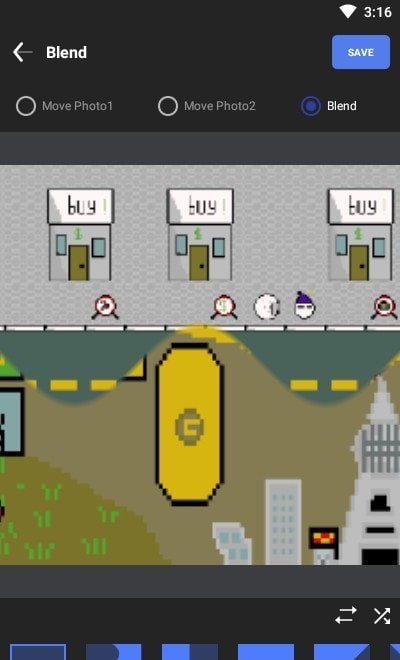 Pic图片编辑器截图(4)