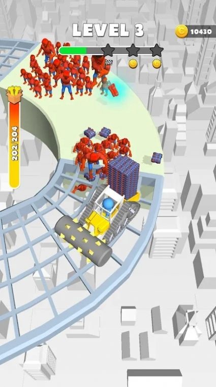 僵尸推手截图(3)