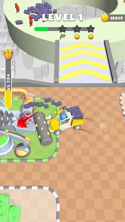 僵尸推手截图(4)