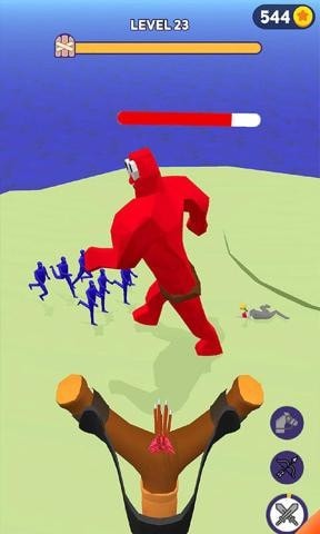 战地守卫截图(2)