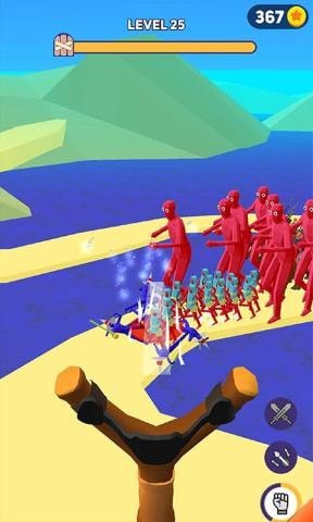 战地守卫截图(4)