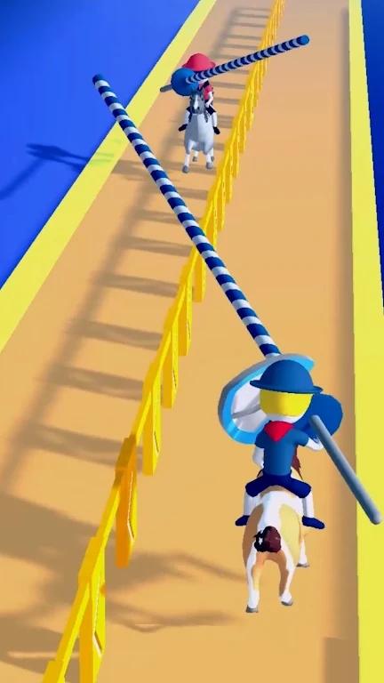 骑士格斗挑战赛截图(2)