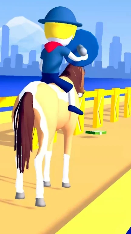 骑士格斗挑战赛截图(3)