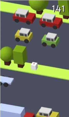 跳跃车道截图(3)