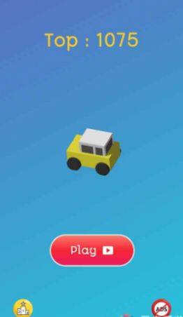 跳跃车道截图(4)