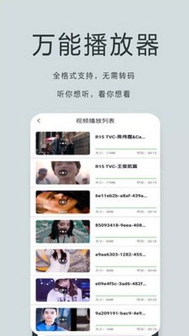 麻花播放器网站截图(2)