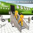 军队囚犯卡车截图(2)
