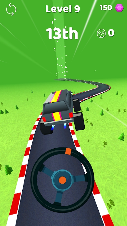 驱动生活3D截图(1)