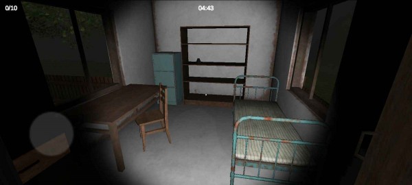 逃离辐射区截图(4)