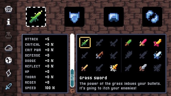 ​异界跑酷大冒险截图(5)