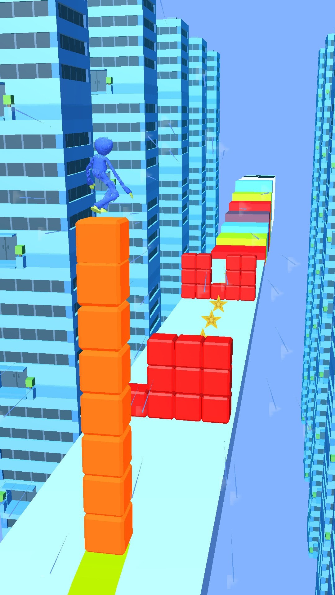 逃离大作战截图(3)