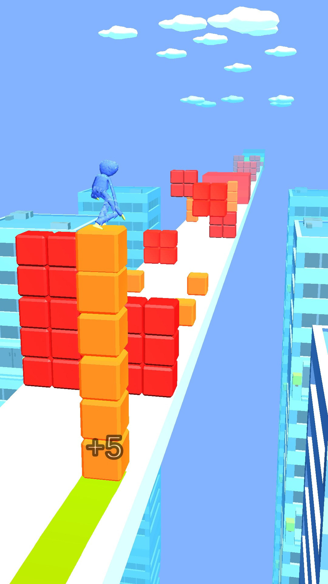 逃离大作战截图(1)