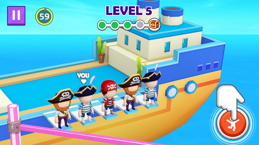 你行你跳截图(4)