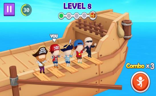 你行你跳截图(1)