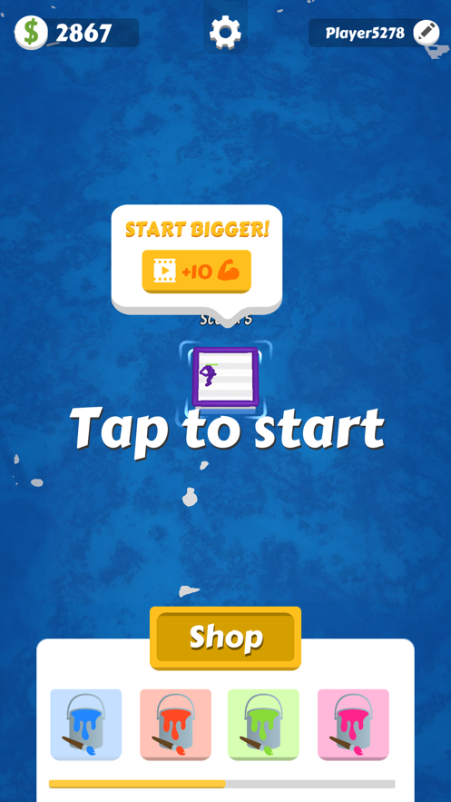 木筏战争海战截图(3)