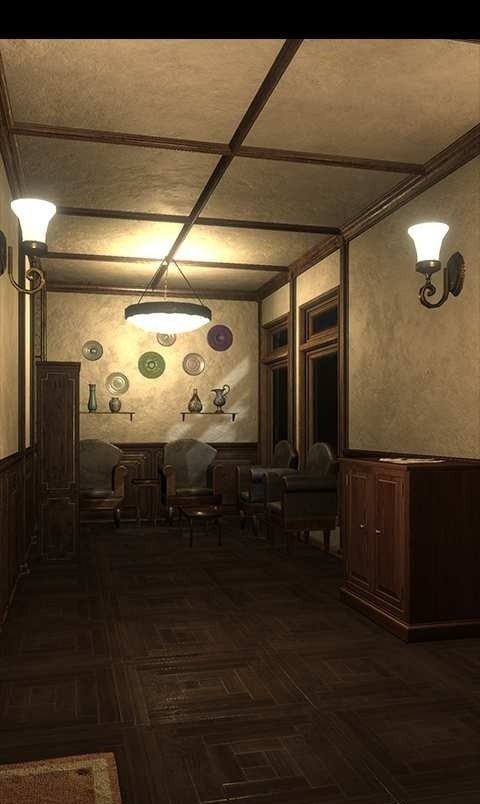 逃出酒店截图(2)