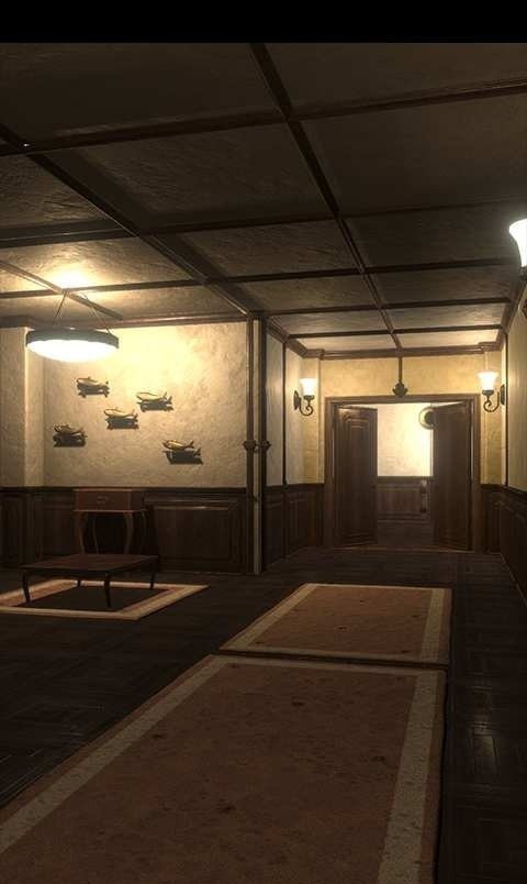 逃出酒店截图(3)