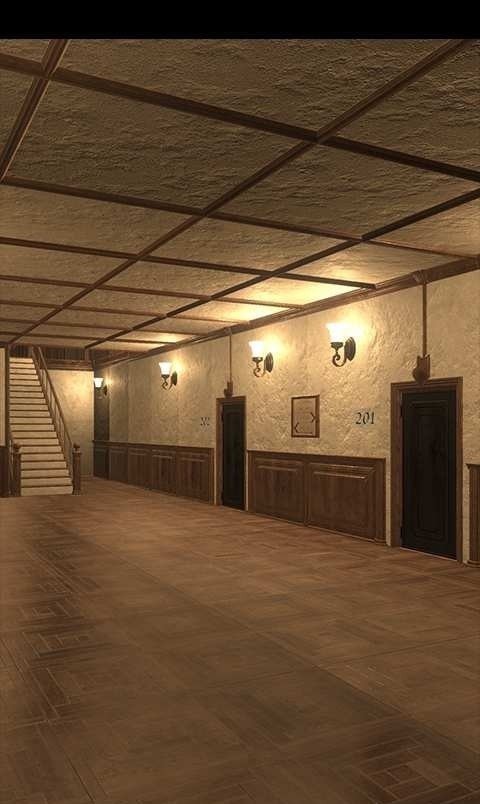 逃出酒店截图(1)