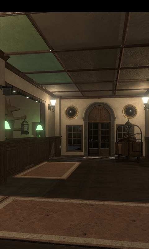 逃出酒店截图(4)