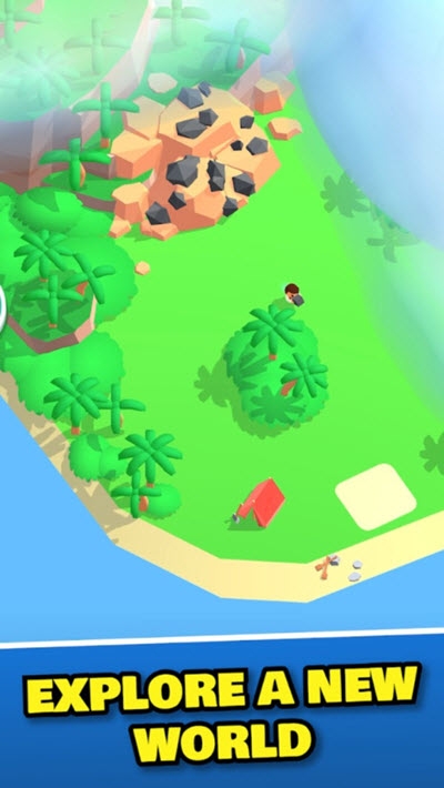 闲置的探险家截图(2)