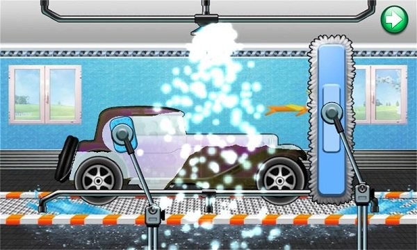 新蜂汽车模拟器截图(2)