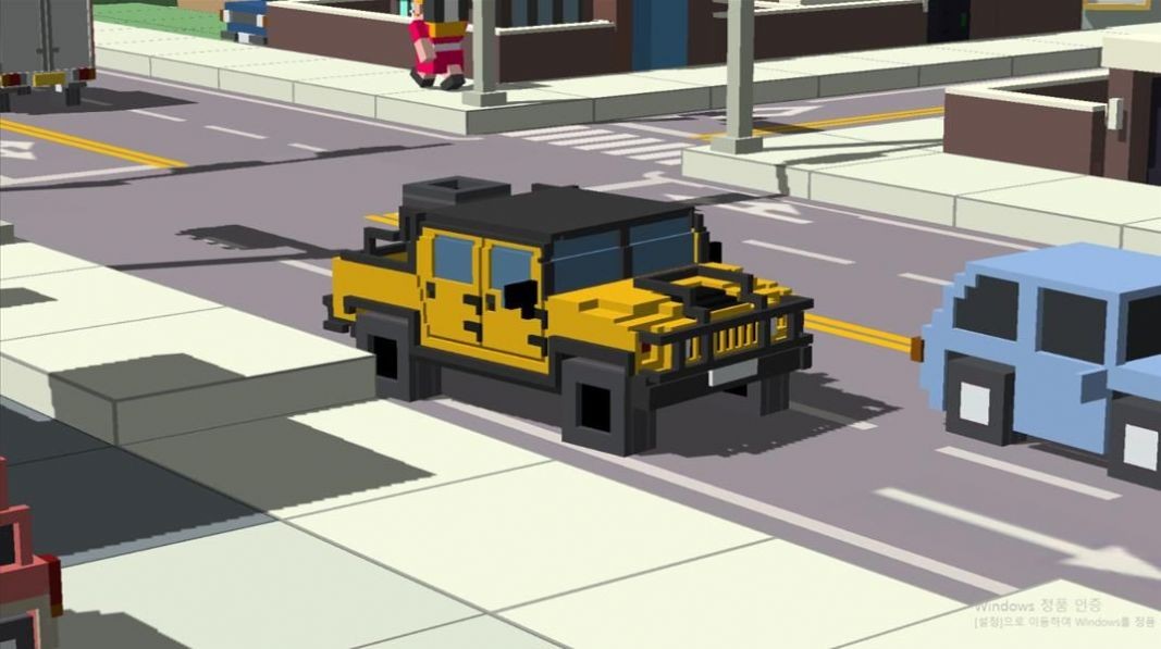 高峰时刻集会截图(4)