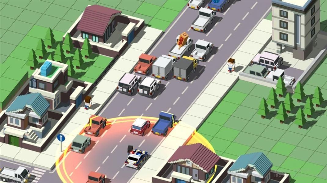 高峰时刻集会截图(2)