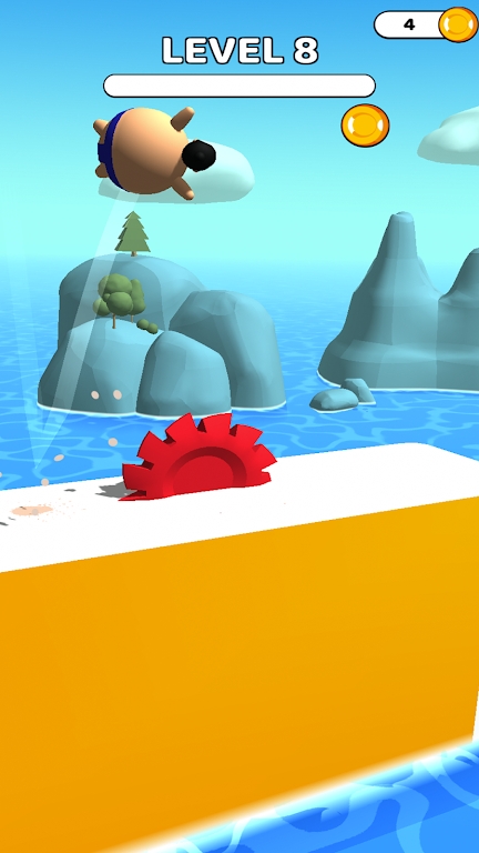 充气服跑跳截图(1)