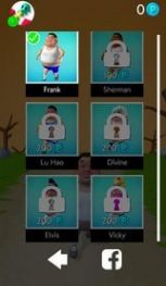 减肥脂肪战斗截图(3)