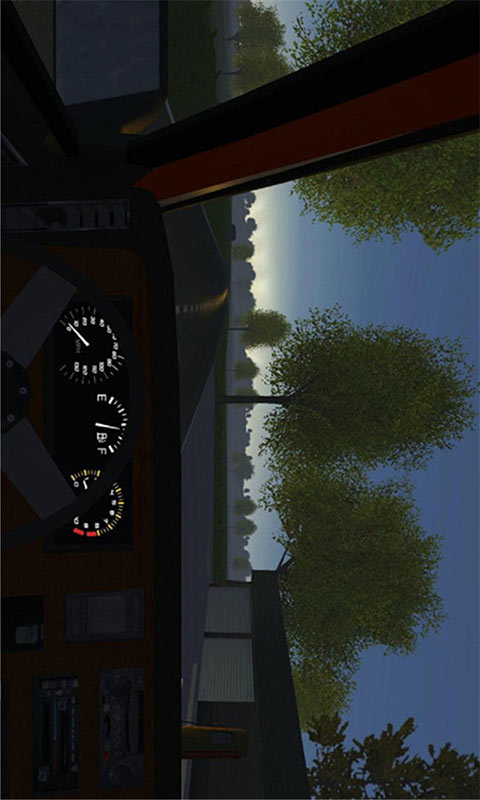 极限冒险挑战3D截图(3)