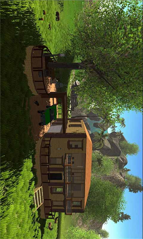 极限冒险挑战3D截图(1)