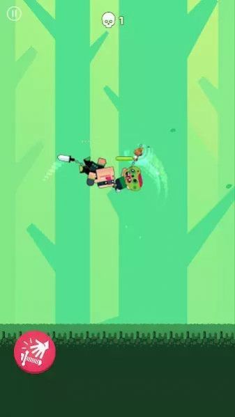 最高战士截图(2)