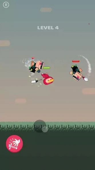 最高战士截图(1)