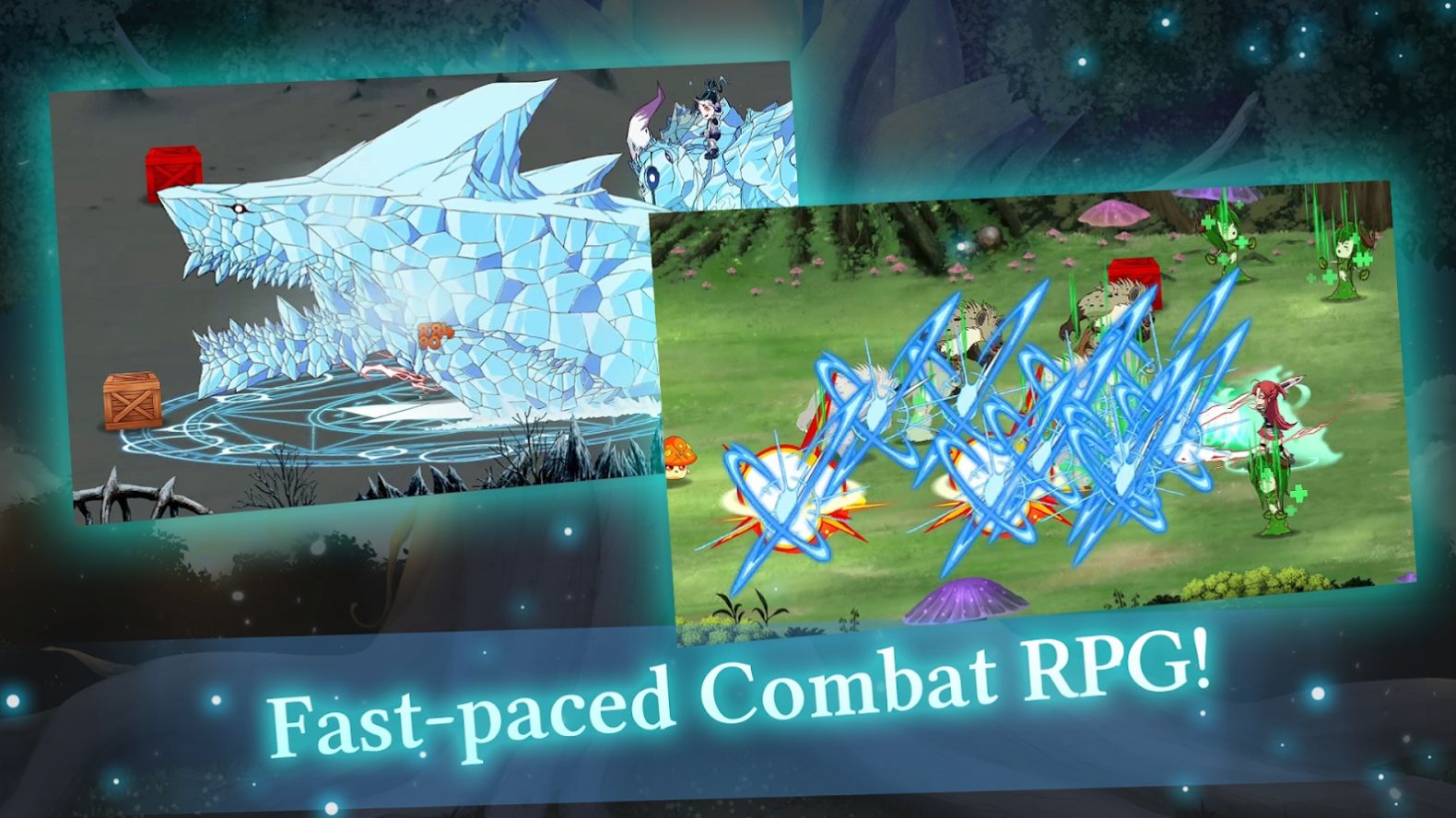 自由灵魂截图(2)