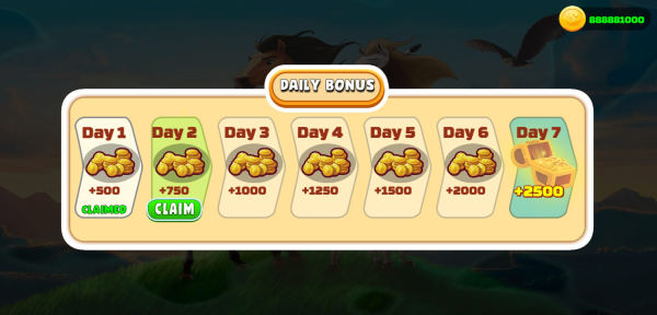 赛马对手明星截图(3)