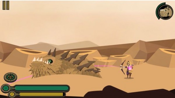 口袋猎人元世纪截图(4)