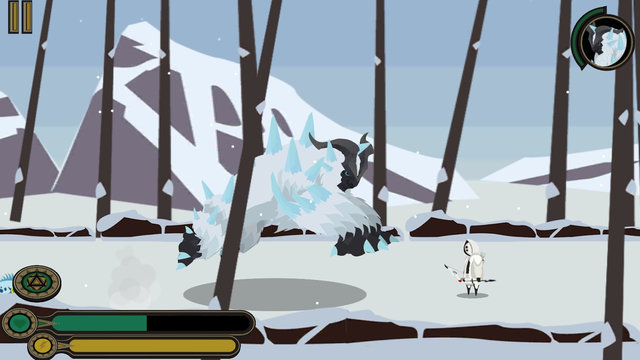 口袋猎人元世纪截图(5)