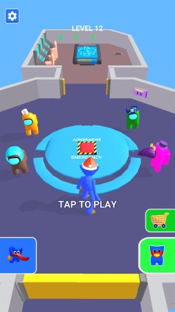 哈吉杀手截图(2)