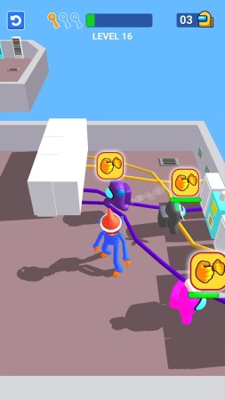 哈吉杀手截图(1)