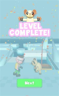 推块救小熊截图(3)