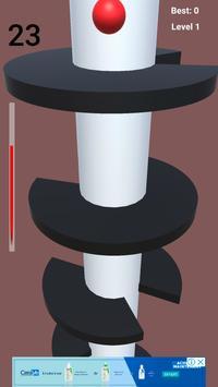 螺旋跳球截图(4)