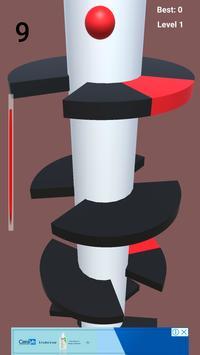 螺旋跳球截图(2)