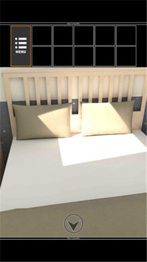 逃离阁楼截图(1)