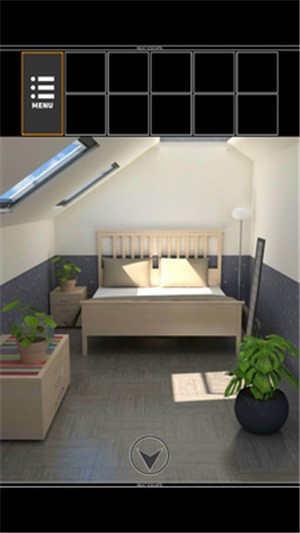 逃离阁楼截图(3)